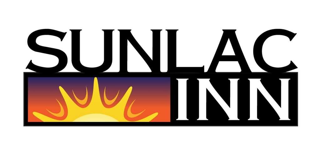 Sunlac Inn Devils Lake Logotipo foto
